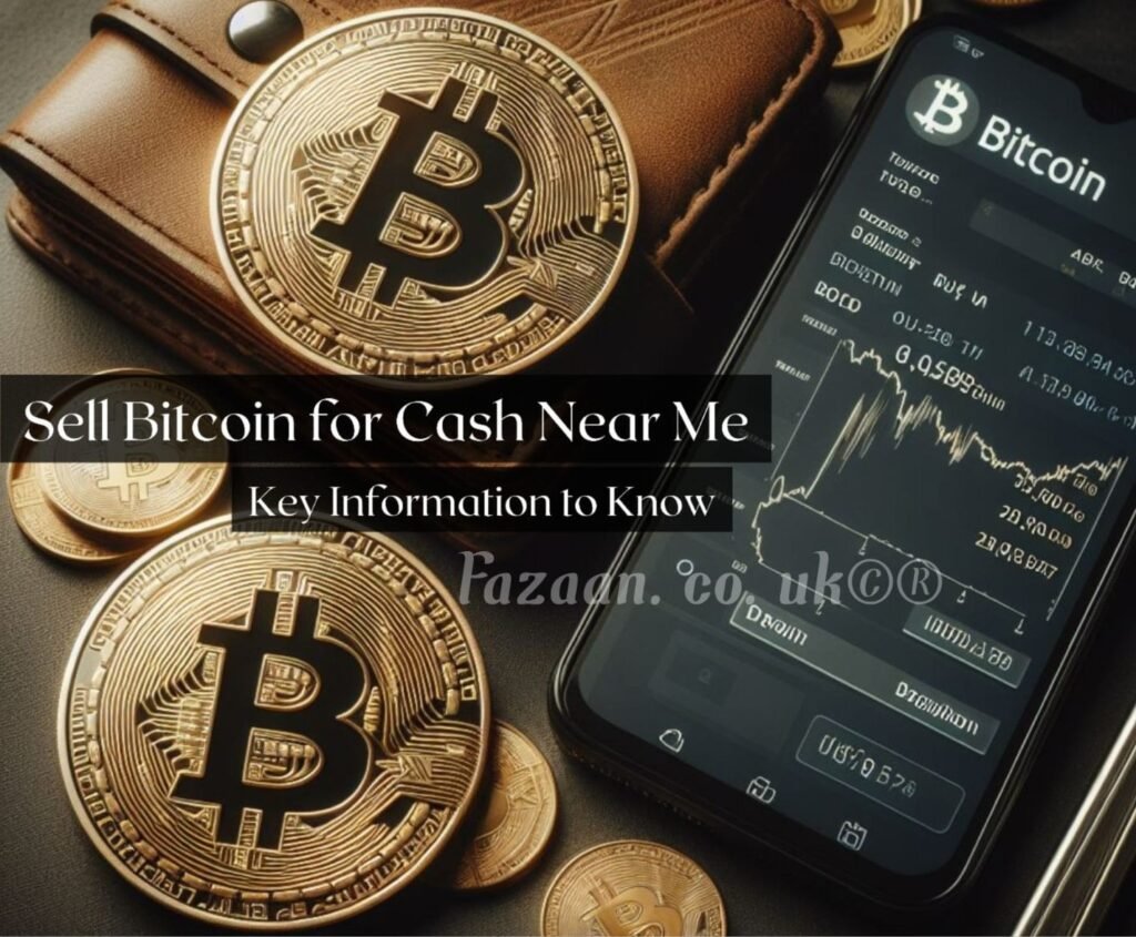 Bitcoin for Cash